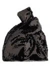 Msgm Sequined Bag