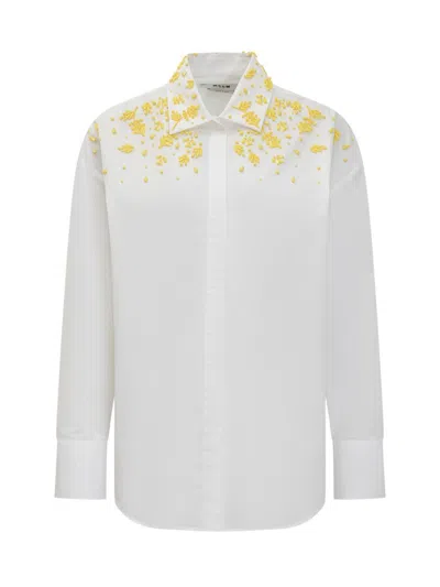 Msgm Shirt
