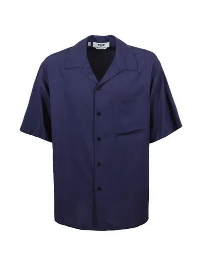 Msgm Shirt