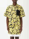 Msgm Shirt  Woman Color Black