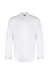 Msgm Shirt In White