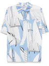 Msgm Shirt With Print