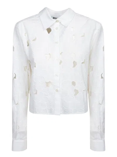 Msgm Shirts