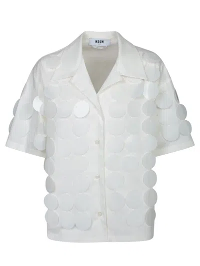 MSGM MSGM SHIRTS