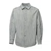 Msgm Shirts In Blue