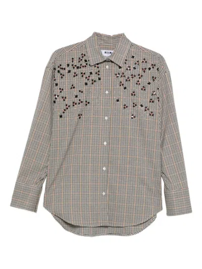 MSGM MSGM SHIRTS