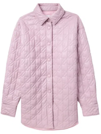 MSGM MSGM JACKET CLOTHING