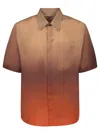 Msgm Shirts In Multi