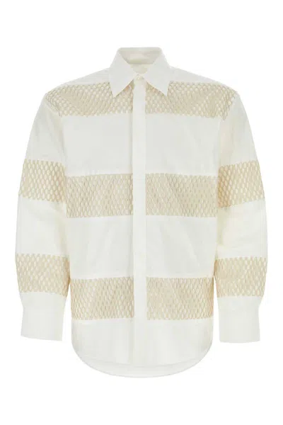 MSGM MSGM SHIRTS
