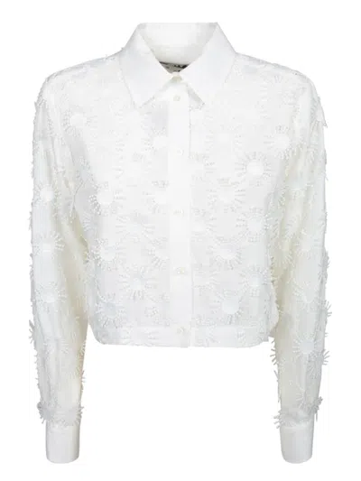 MSGM MSGM SHIRTS