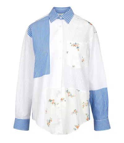 MSGM MSGM SHIRTS