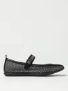Msgm Shoes  Kids Kids Color Black In Schwarz