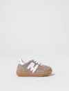 Msgm Shoes  Kids Kids Color White In White