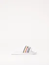 Msgm Shoes  Kids Kids Color White In White