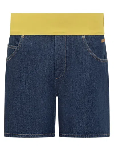 Msgm Short