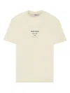 Msgm T-shirt  Kids Kids Color Beige In Neutral