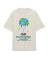 Msgm Short-sleeved T-shirt