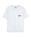 Msgm Short-sleeved T-shirt