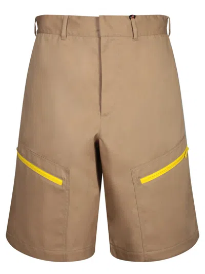 MSGM MSGM SHORTS