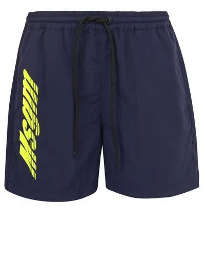 Msgm Shorts
