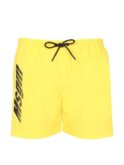 Msgm Shorts