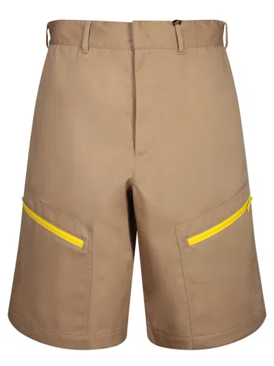 MSGM MSGM SHORTS