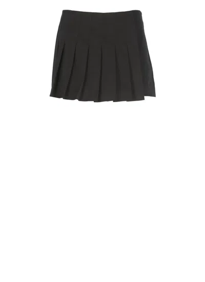 MSGM MSGM SHORTS