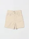 Msgm Shorts Kids  Kids In Multi