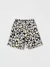 Msgm Shorts Kids  Kids In Multi