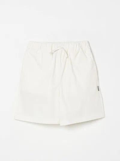 Msgm Shorts  Kids Kids Color Sand