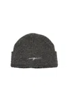 Msgm Logo In Anthracite