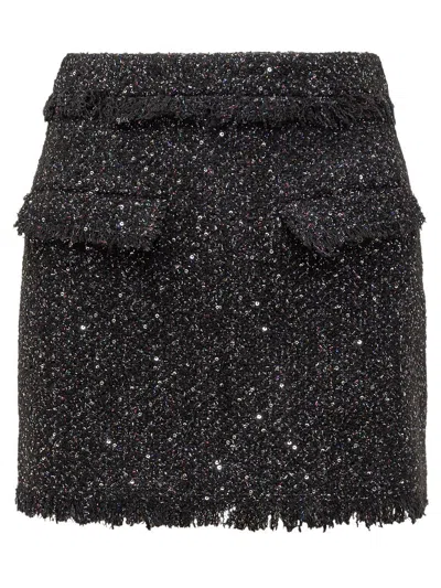 MSGM MSGM SKIRT