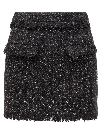 MSGM SKIRT