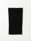 Msgm Skirt  Kids Kids Color Black In Schwarz