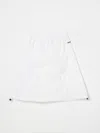 Msgm Skirt  Kids Kids Color White In White