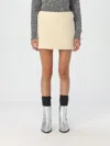 Msgm Rock  Damen Farbe Natural In Natural