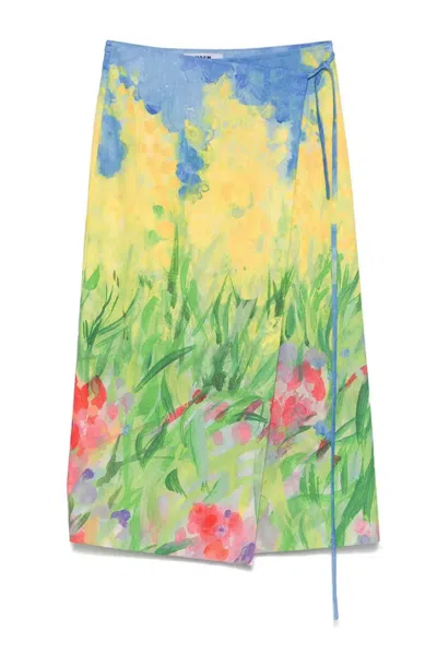 MSGM MSGM SKIRTS