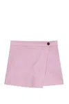 Msgm Skirts In Pink