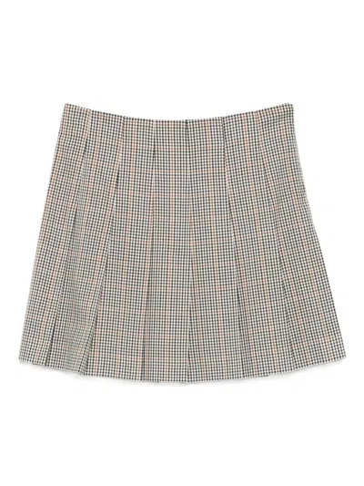 MSGM MSGM SKIRTS