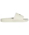 Msgm Slides With Logo In White