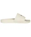 Msgm Slides With Logo In White