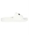 Msgm Slides With Logo In White