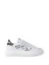 Msgm Sneakers  Kids Kids Color White In White