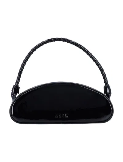 MSGM MSGM SMALL BEAN BAG