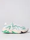 Msgm Trainers  Men In White 1