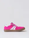 Msgm Sneakers  Kids Kids Color Pink In Pink