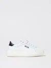 Msgm Sneakers  Kids Kinder Farbe Weiss In Weiss