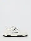 Msgm Sneakers  Men Color White In White