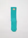 Msgm Socks  Kids Kids Color Blue In Blue