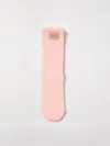 Msgm Socks  Kids Kids Color Pink In Pink